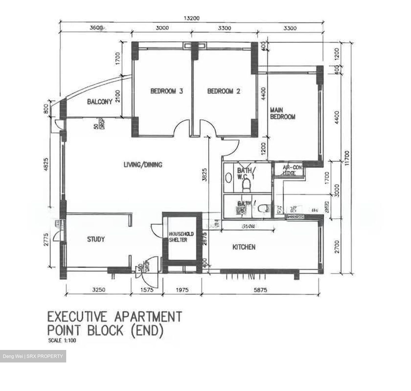 Blk 671C Jurong West Street 65 (Jurong West), HDB Executive #607966511